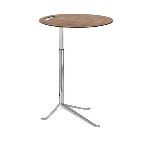 Little Friend™ KS11 Side Table / Frame Polished